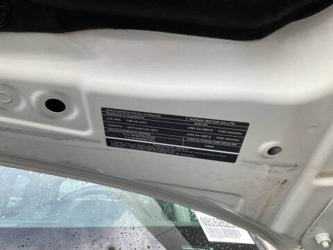 2022 Nissan Armada SL