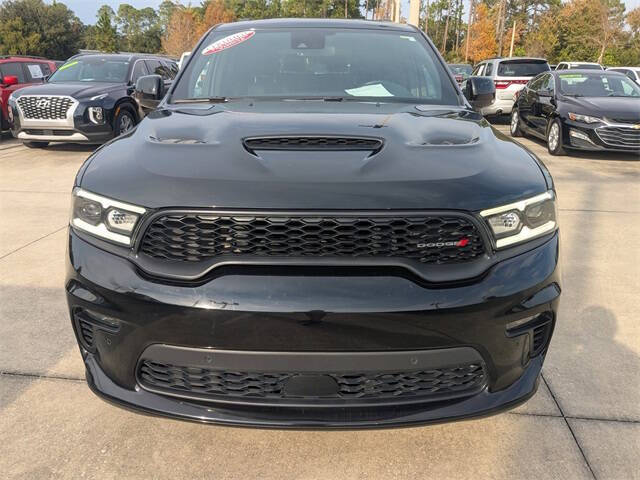 2023 Dodge Durango R/T Plus