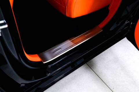 2024 Rolls-Royce Ghost