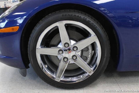 2006 Chevrolet Corvette