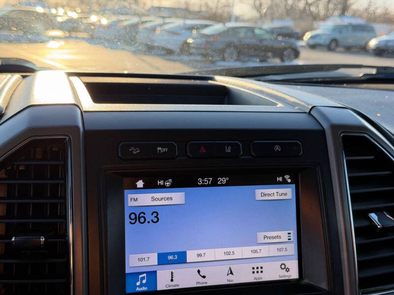 2019 Ford Expedition MAX XLT