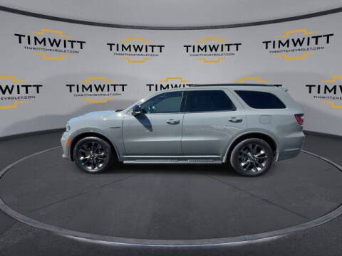 2024 Dodge Durango R/T Premium