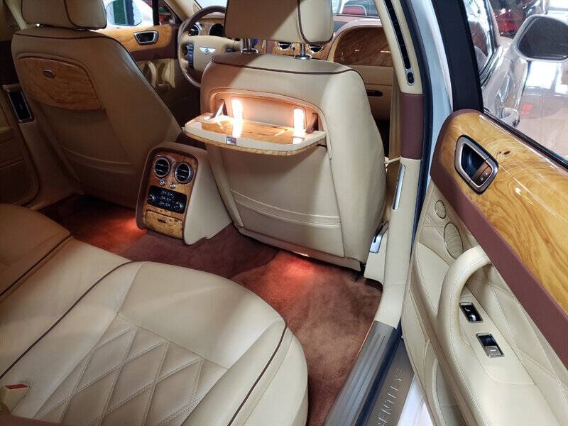 2010 Bentley Continental 5
