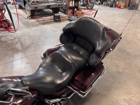 2006 Harley-Davidson Electra Glide