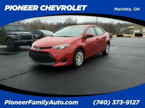 "Search for Toyota vehicles in inventory at the Toyota dealer in Triadelphia, WV, serving Washington, PA, Moundsville, and Wheeling, WV. Both new and used vehicles available."