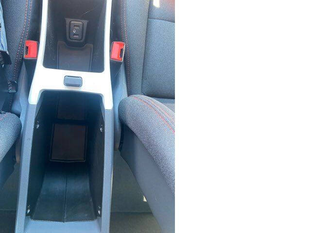 2020 Chevrolet Bolt EV LT