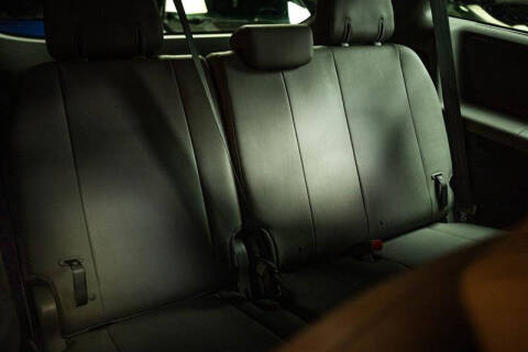 2017 Toyota Sienna XLE Premium 8-Passenger