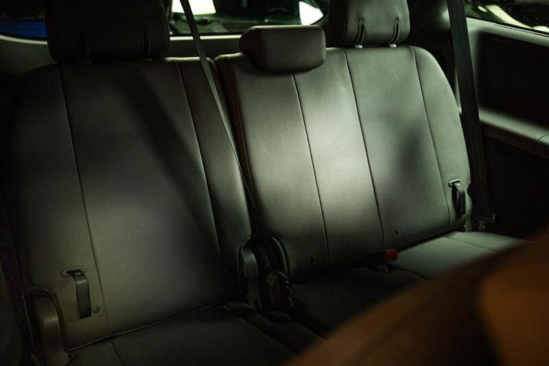 2017 Toyota Sienna XLE Premium 8-Passenger