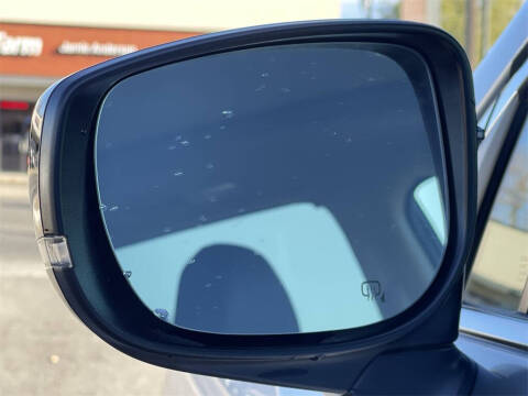 2024 Subaru Ascent Limited 7-Passenger