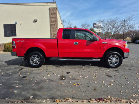 2006 Ford F-150