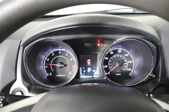 2020 Mitsubishi Outlander Sport