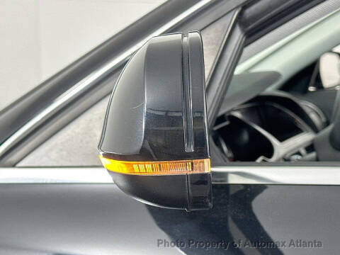 2013 Audi A4 2.0T Premium Plus