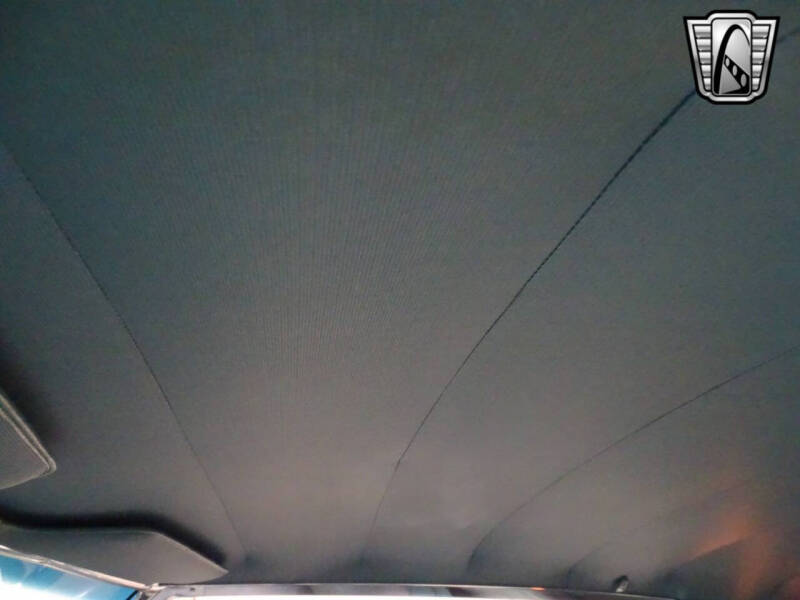 1967 Cadillac DeVille