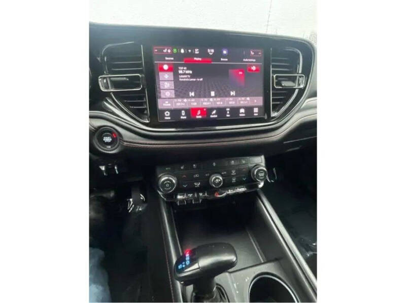 2023 Dodge Durango
