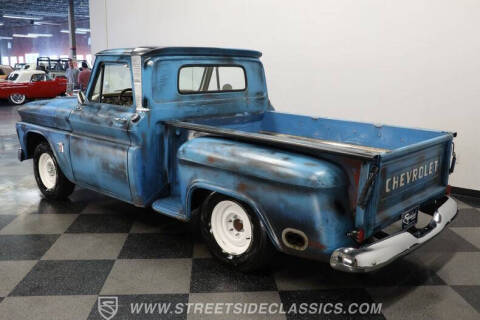 1964 Chevrolet C10