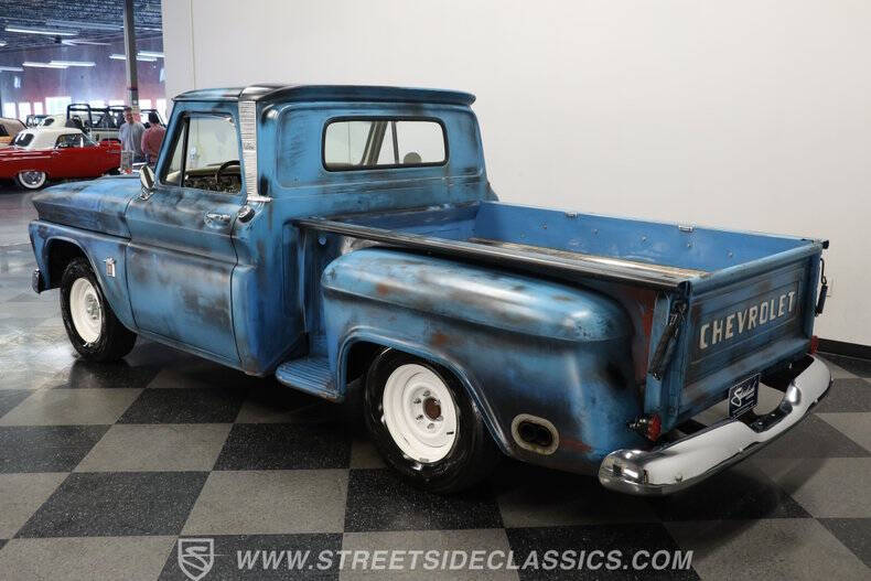 1964 Chevrolet C10