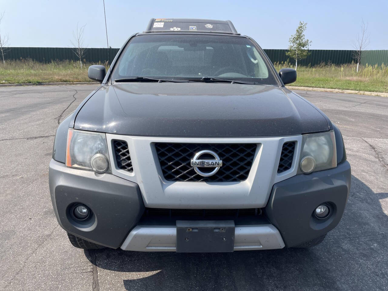 2010 Nissan Xterra for sale at Twin Cities Auctions in Elk River, MN