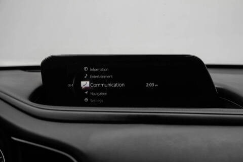 2021 Mazda CX-30 Select