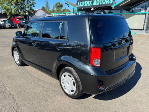 2013 Scion xB