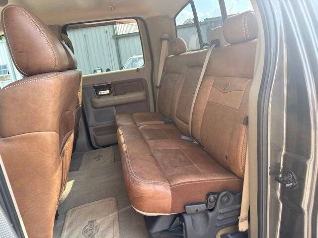 2005 Ford F-150