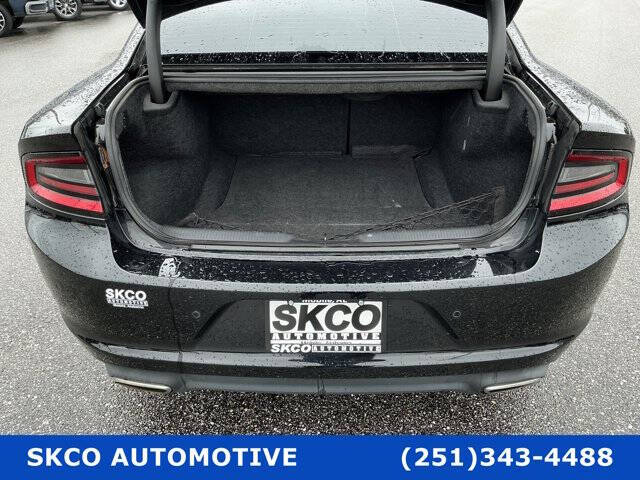 2015 Dodge Charger SXT