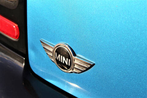 2012 MINI Cooper Clubman S