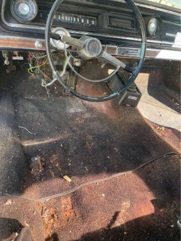 1965 Chevrolet Impala