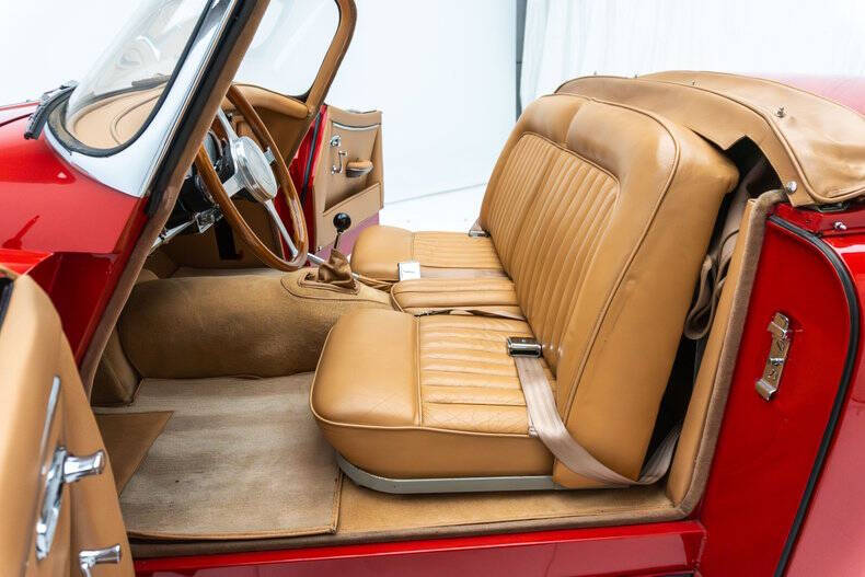 1959 Jaguar XK