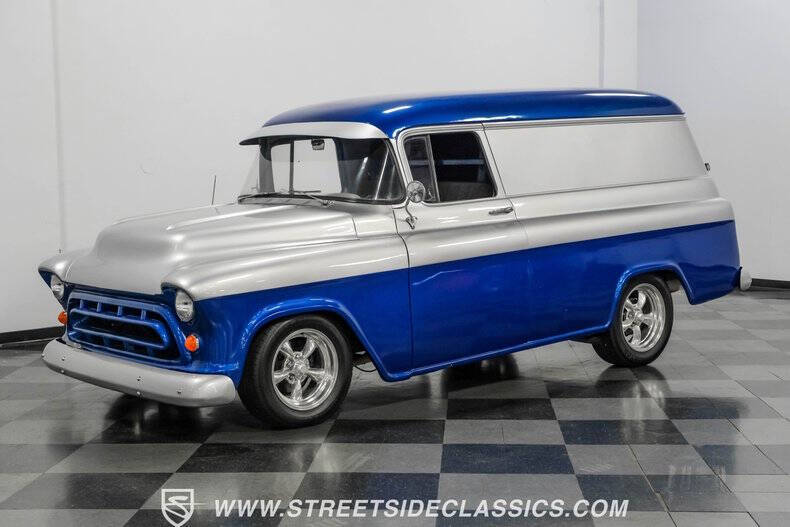 1957 Chevrolet 3100
