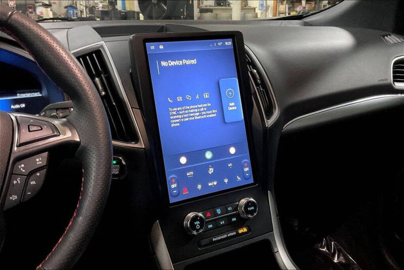 2024 Ford Edge ST-Line