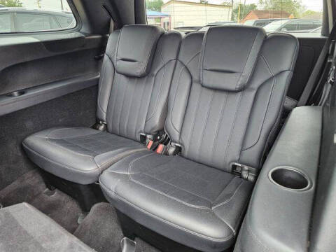 2019 Mercedes-Benz GLS GLS 450