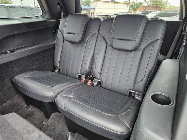 2019 Mercedes-Benz GLS GLS 450