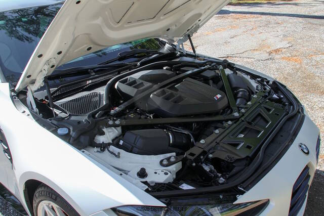 2026 BMW M4 Competition