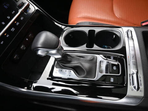 2024 Kia Carnival SX Prestige