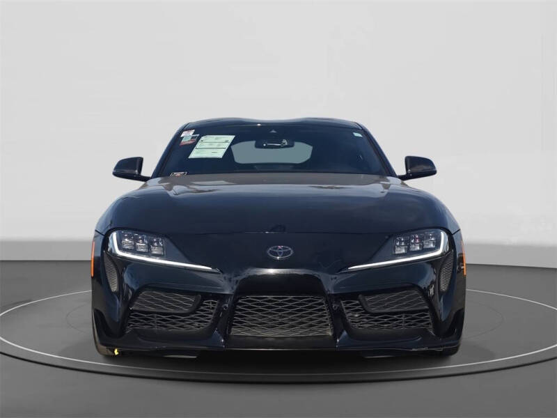 2023 Toyota GR Supra 3.0