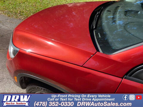 2012 Volkswagen Tiguan