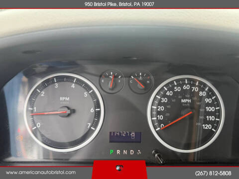 2011 RAM 1500