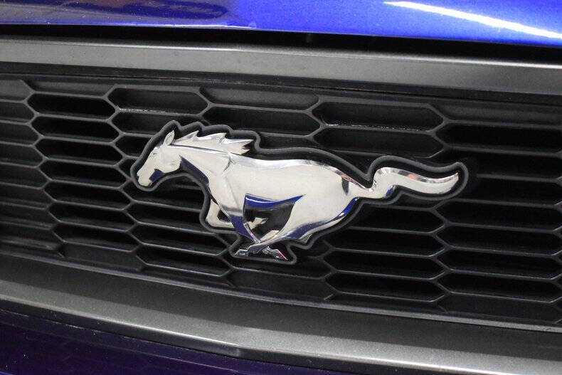 2012 Ford Mustang