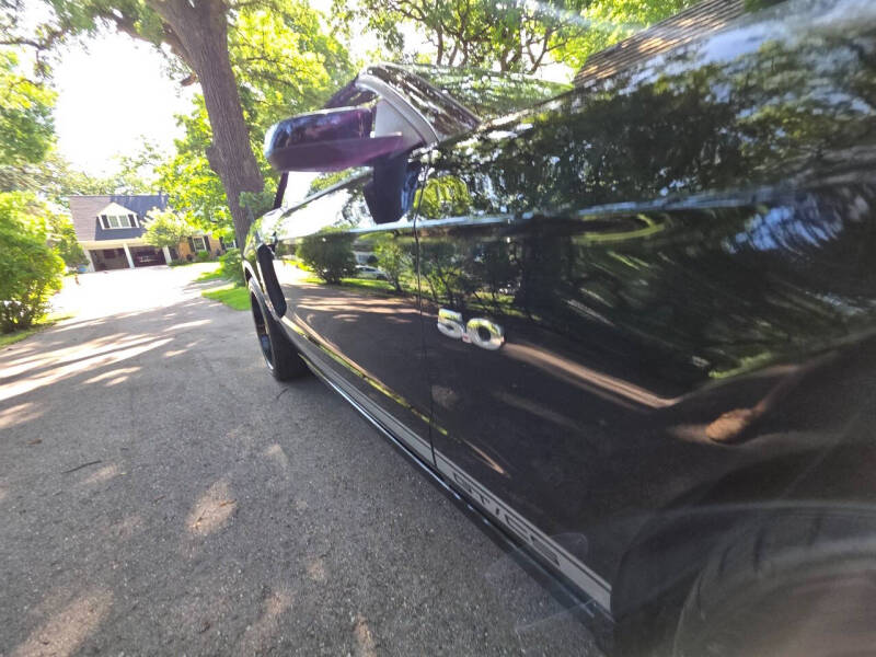 2014 Ford Mustang GT Premium