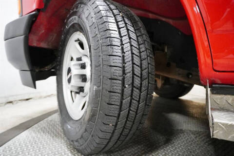 2017 GMC Savana LS 3500