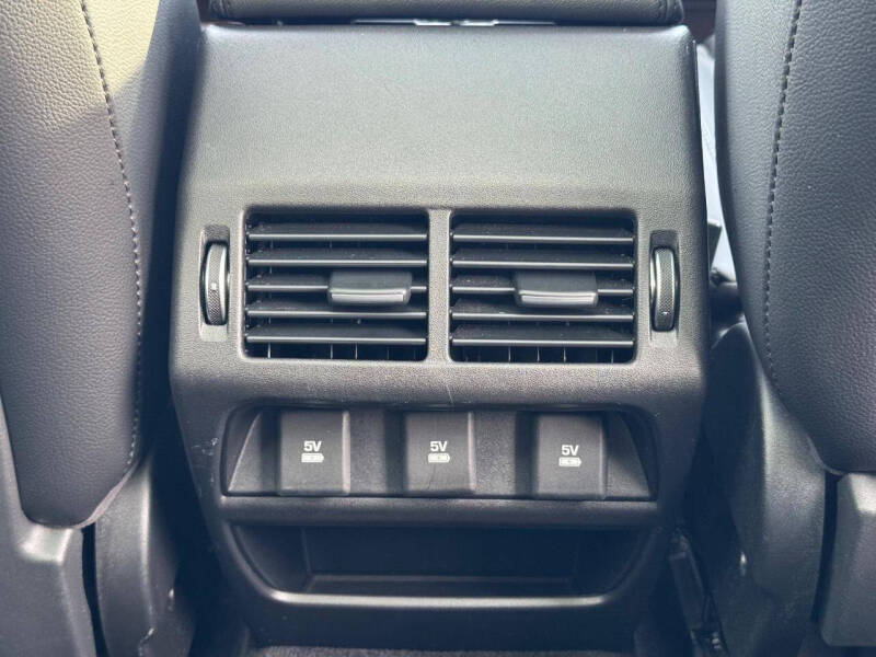 2020 Jaguar E-PACE P250 SE