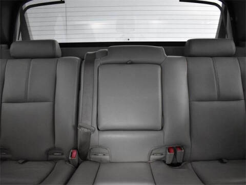 2009 Chevrolet Avalanche