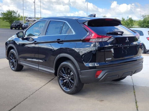 2026 Mitsubishi Eclipse Cross LE