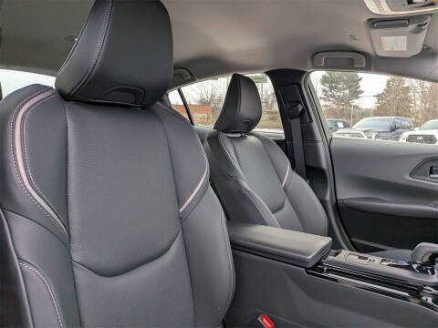 2026 Toyota Prius