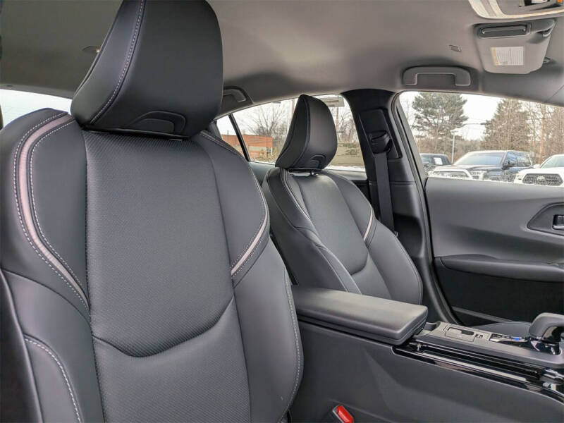 2026 Toyota Prius