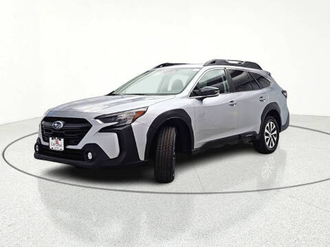2023 Subaru Outback Premium