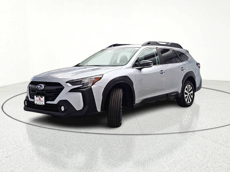 2023 Subaru Outback Premium