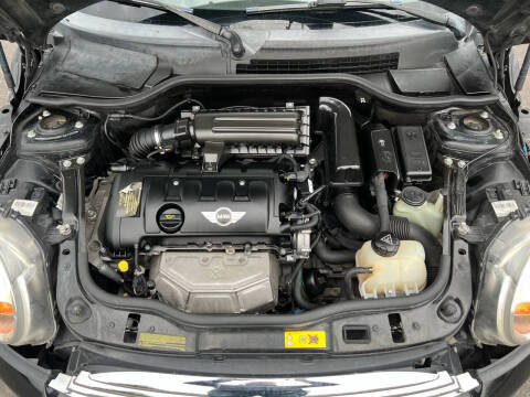 2013 MINI Hardtop Cooper