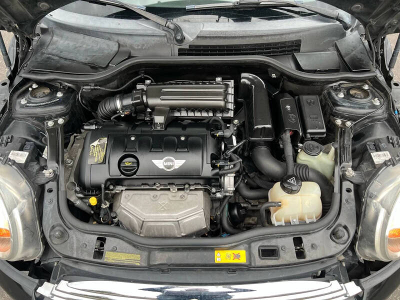 2013 MINI Hardtop Cooper