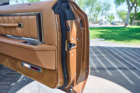 1978 Lincoln Continental